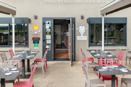 Restaurant La Table du Pêcheur d’Ancenis