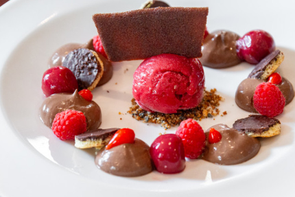 Restaurant La Table du Pêcheur d’Ancenis