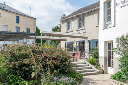 Restaurant La Table du Pêcheur d’Ancenis