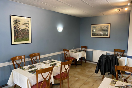 Le petit pélerin de l'Eure