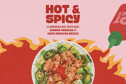 Poke House - Parly 2