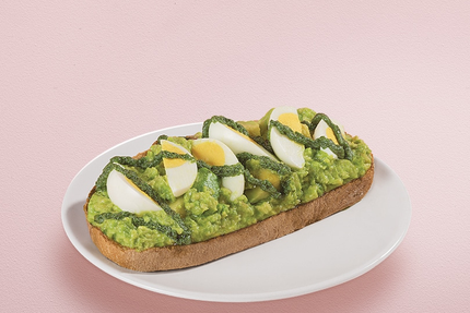 Poke House - Parly 2