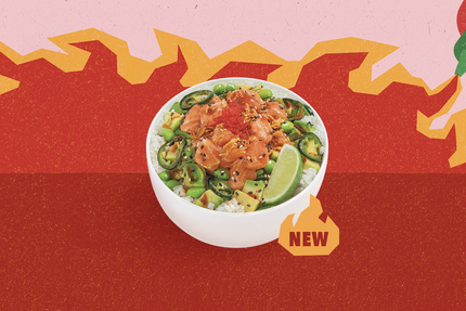 Poke House - Parly 2