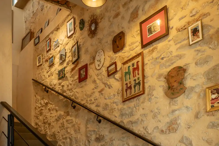 ANDINO RESTAURANT TRAITEUR