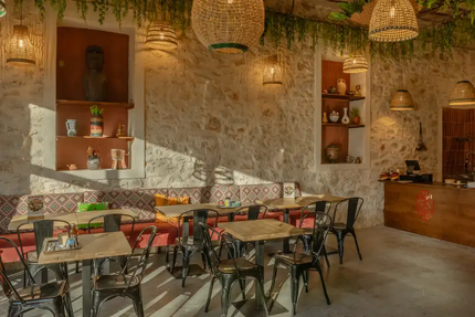 ANDINO RESTAURANT TRAITEUR