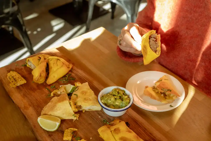 ANDINO RESTAURANT TRAITEUR