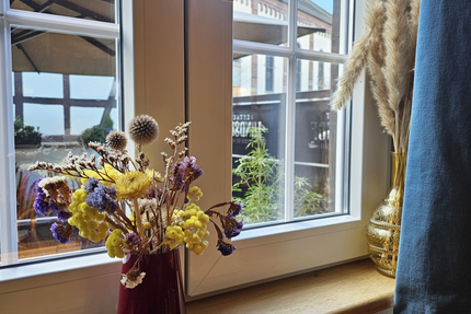 Restaurant Hindserhof