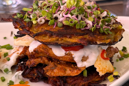 Restaurant Hindserhof