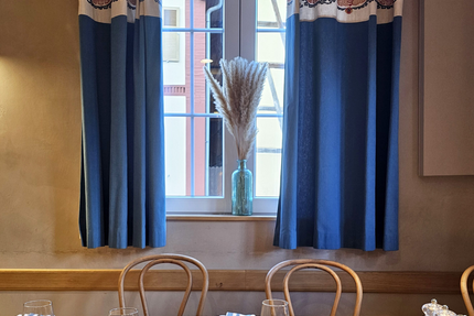 Restaurant Hindserhof