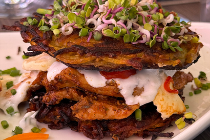 Restaurant Hindserhof