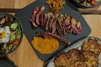 Restaurant Hindserhof