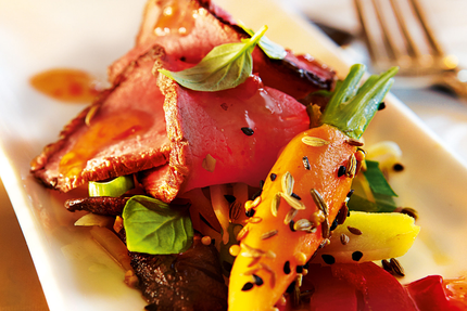 Restaurant La Marmaille