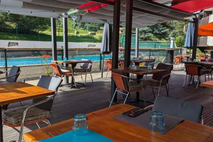 L'Equilibre Restaurant