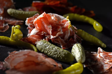 ALLIYA STEAKHOUSE ATLANTIS