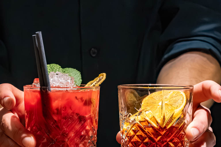 Carné - Restaurant & Bar Courchevel