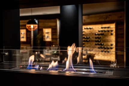 Carné - Restaurant & Bar Courchevel