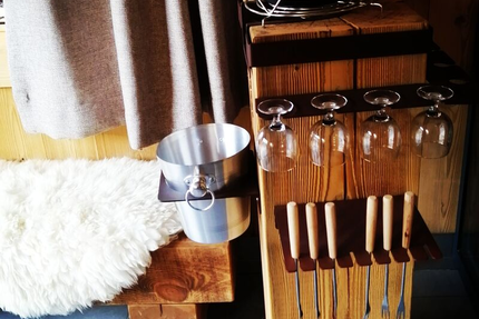 Restaurant le Châtillon