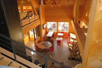 Restaurant le Châtillon