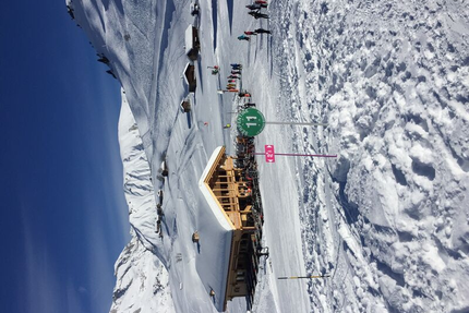 Restaurant le Châtillon