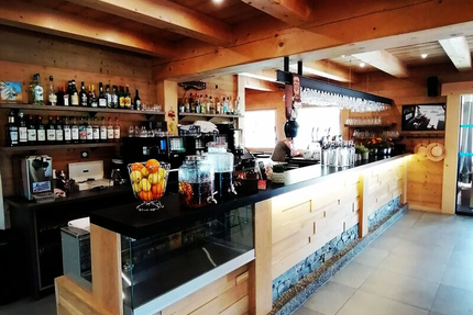 Restaurant le Châtillon