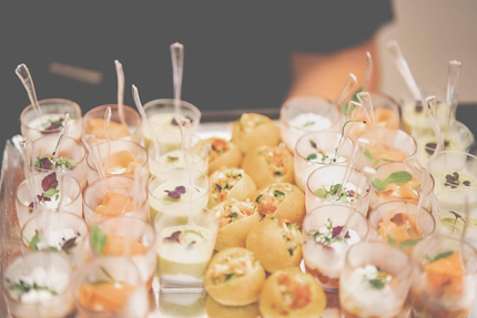 Le R restaurant Mazan