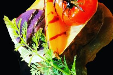 le Saint-père Restaurant