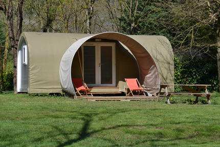 Restaurant la Guinguette de Trébas au bord de l'eau Tarn