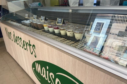 Le Castello (La Boutique)