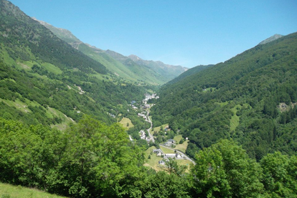 La Ferme Saint Justin Crêperie
