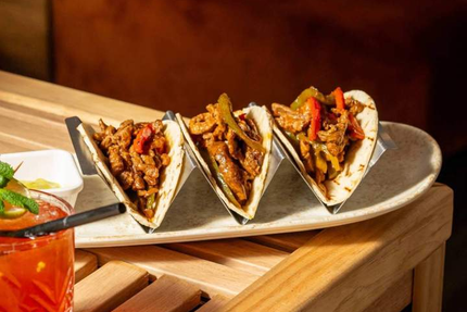 LA BRAISE STEAKHOUSE