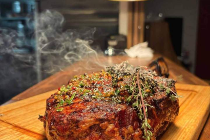 LA BRAISE STEAKHOUSE