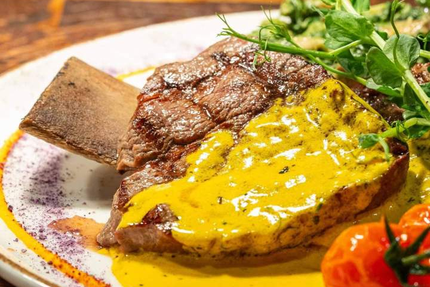 LA BRAISE STEAKHOUSE