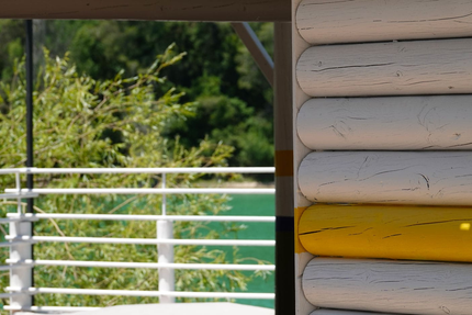 La Guinguette des Amoureux