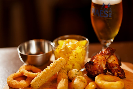 La Raffinerie Itteville