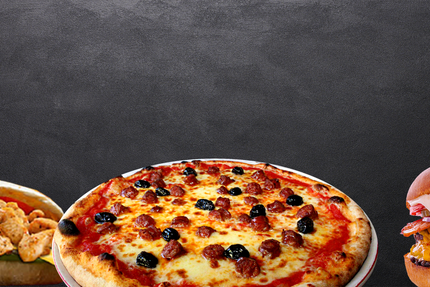 Snack L' express Pizzas | Burgers | Tacos | Sandwichs |