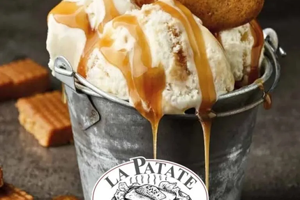 La Patate Et Le Sarrasin