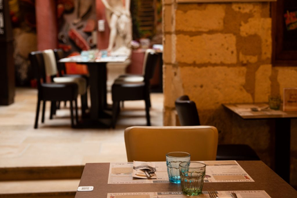 La Scaleta Restaurant Pizzeria