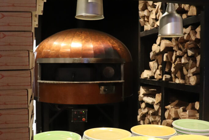 La Scaleta Restaurant Pizzeria