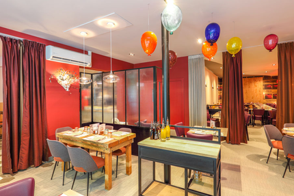 La Scaleta Restaurant Pizzeria