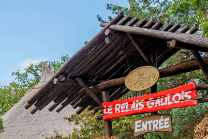 Le Kiosque Panoramix