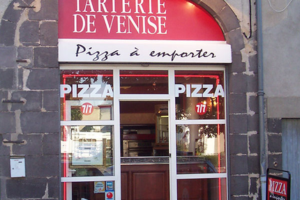 Tarterie de Venise