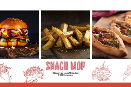 SNACK MOP KEBAB