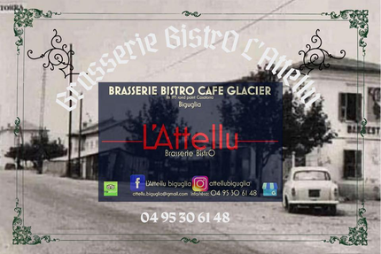 L’Attellu biguglia