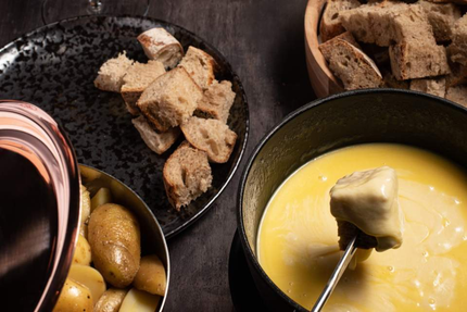 Le Bottleneck - Courchevel