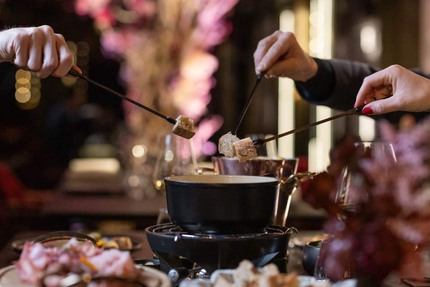 Le Bottleneck - Courchevel