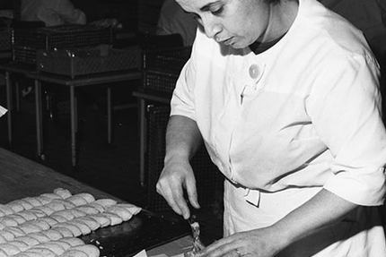 Giraudet - Mabillon | Quenelles, Soupes & Ravioles artisanales