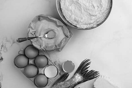 Giraudet - Mabillon | Quenelles, Soupes & Ravioles artisanales