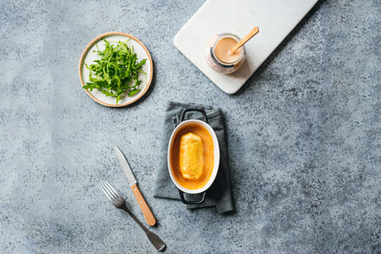Giraudet - Mabillon | Quenelles, Soupes & Ravioles artisanales