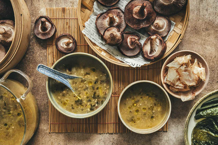 Giraudet - Mabillon | Quenelles, Soupes & Ravioles artisanales