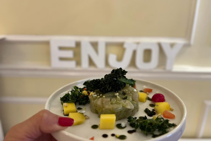 La Barrière de Clichy